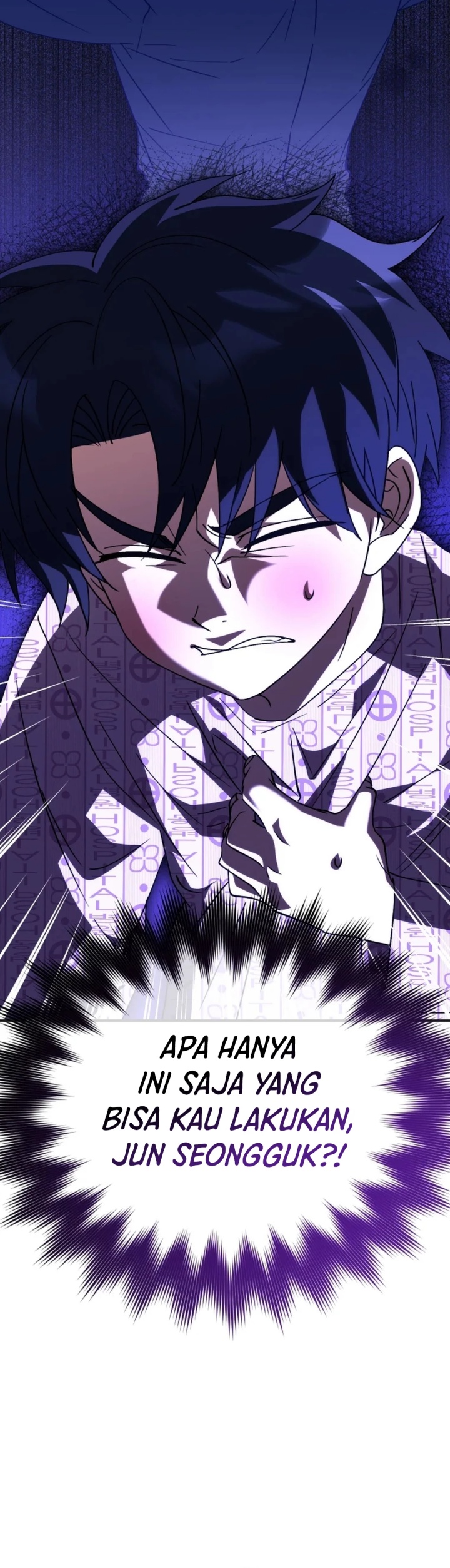 I Will Raise This Family! Chapter 34 Bahasa Indonesia