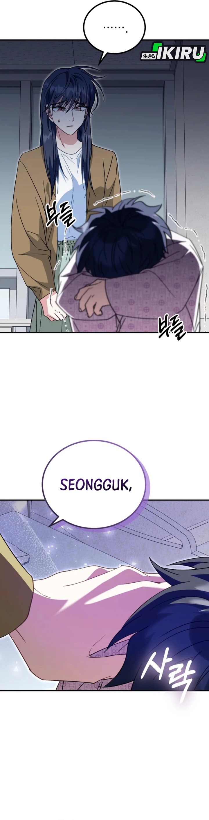 I Will Raise This Family! Chapter 34 Bahasa Indonesia