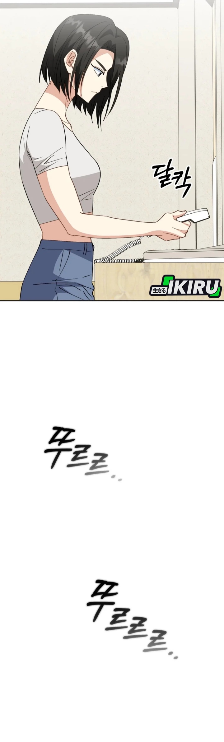 I Will Raise This Family! Chapter 34 Bahasa Indonesia