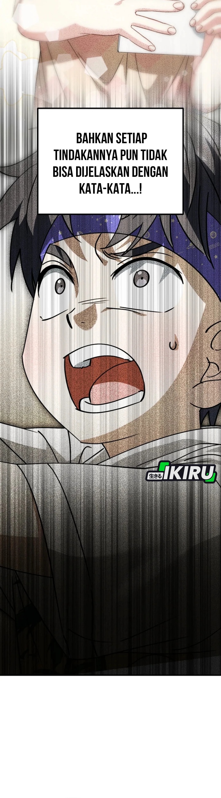 I Will Raise This Family! Chapter 34 Bahasa Indonesia