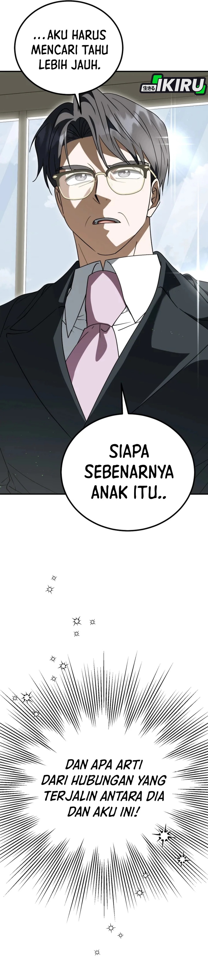 I Will Raise This Family! Chapter 34 Bahasa Indonesia