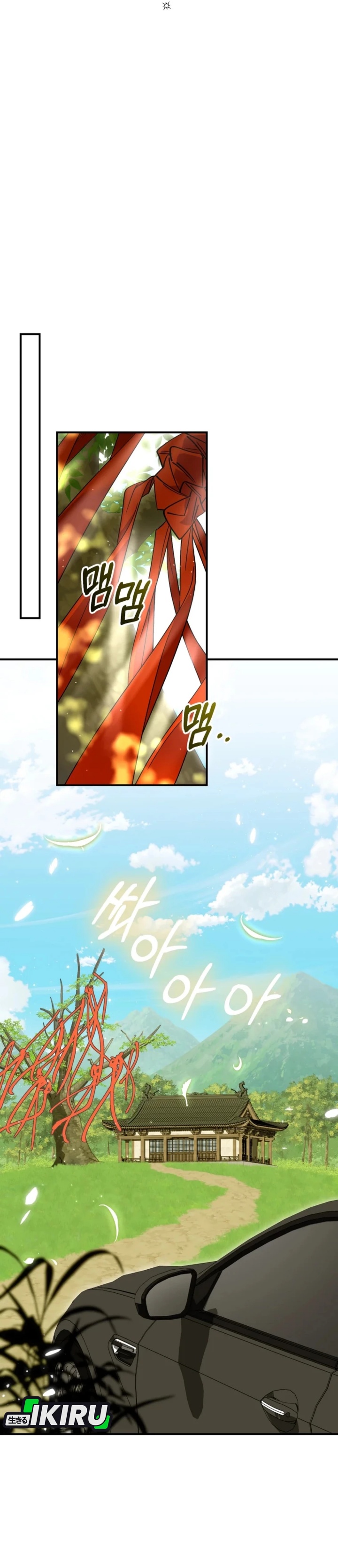 I Will Raise This Family! Chapter 34 Bahasa Indonesia