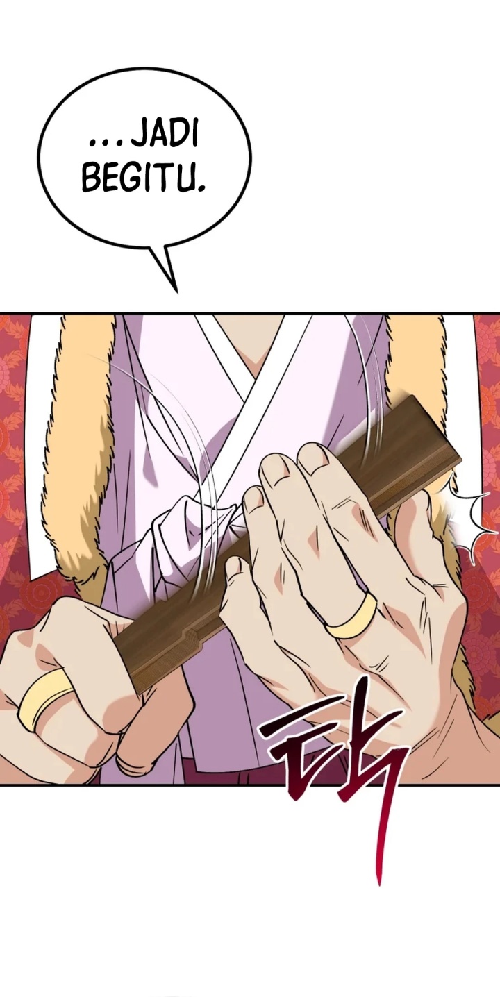 I Will Raise This Family! Chapter 34 Bahasa Indonesia