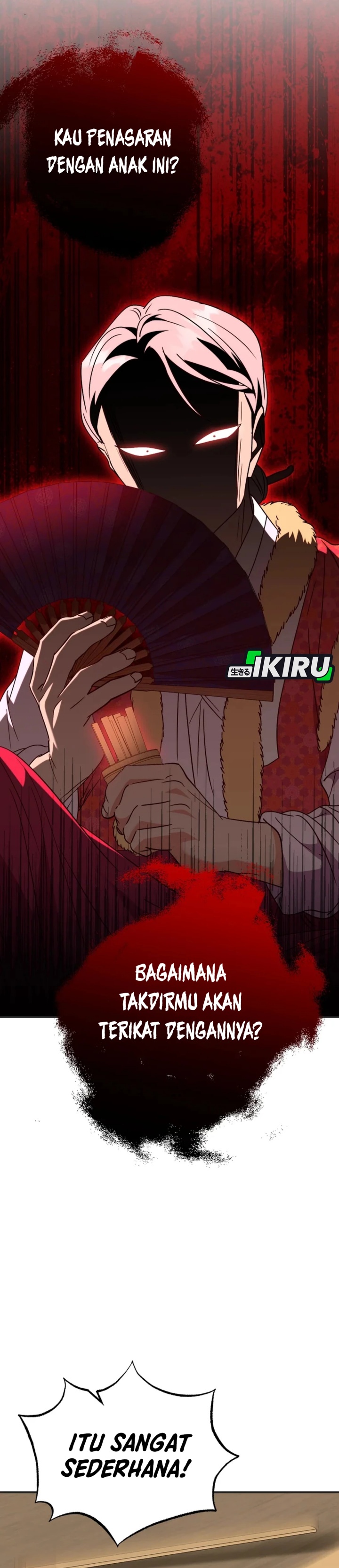 I Will Raise This Family! Chapter 34 Bahasa Indonesia