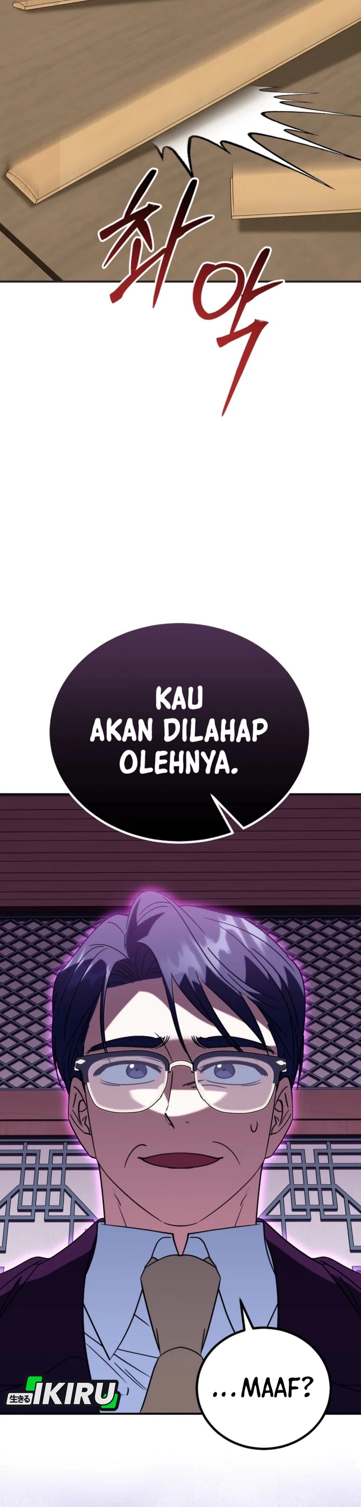 I Will Raise This Family! Chapter 34 Bahasa Indonesia