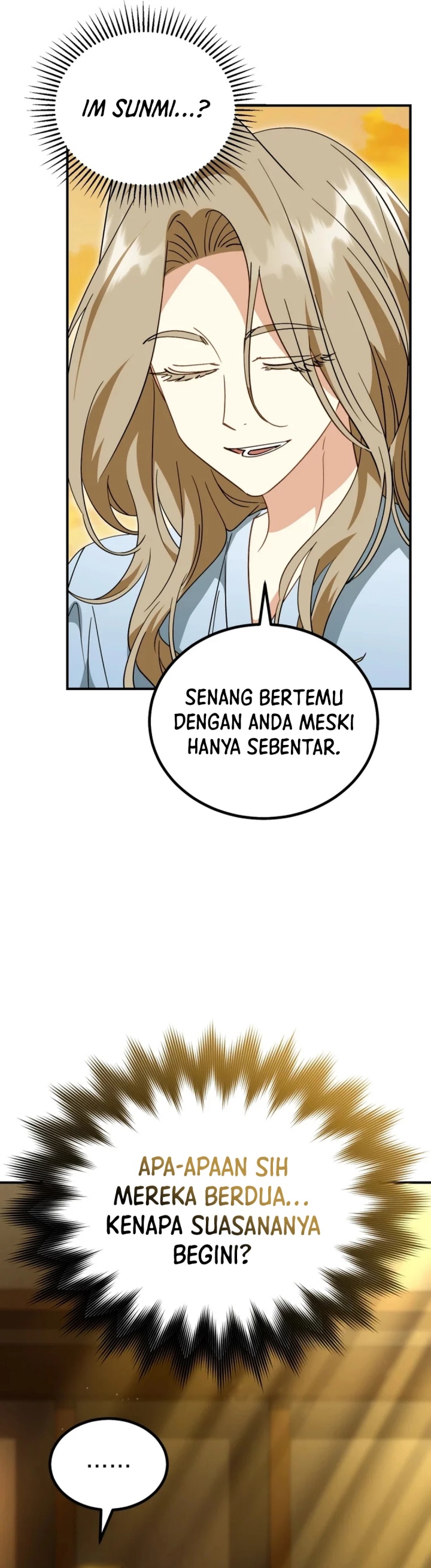 I Will Raise This Family! Chapter 36 Bahasa Indonesia