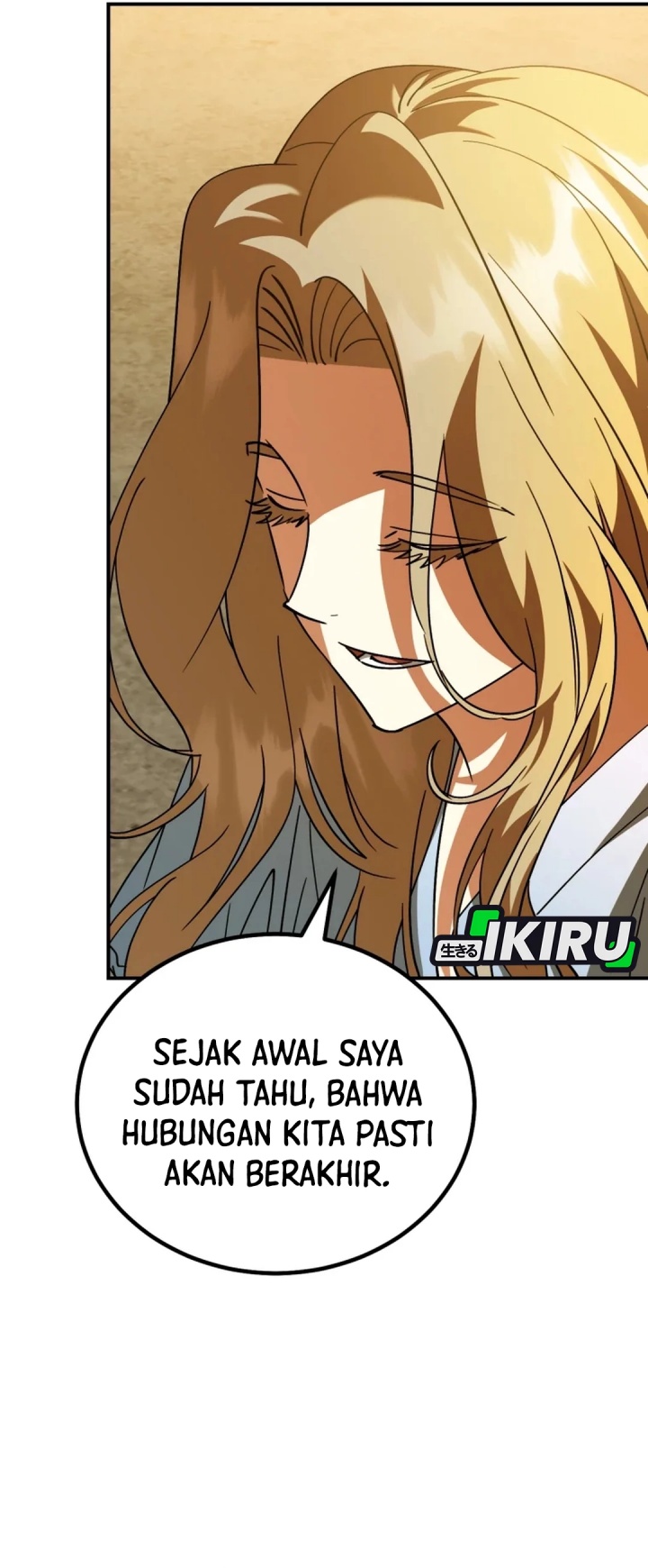 I Will Raise This Family! Chapter 36 Bahasa Indonesia