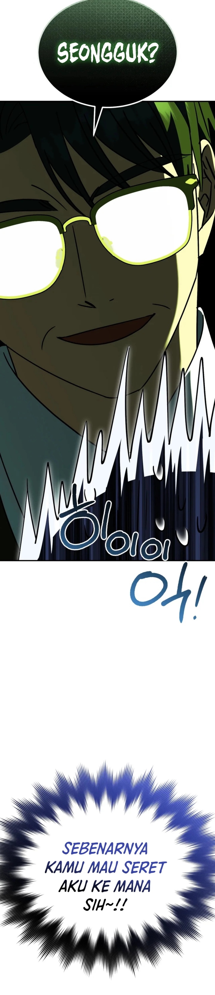 I Will Raise This Family! Chapter 36 Bahasa Indonesia