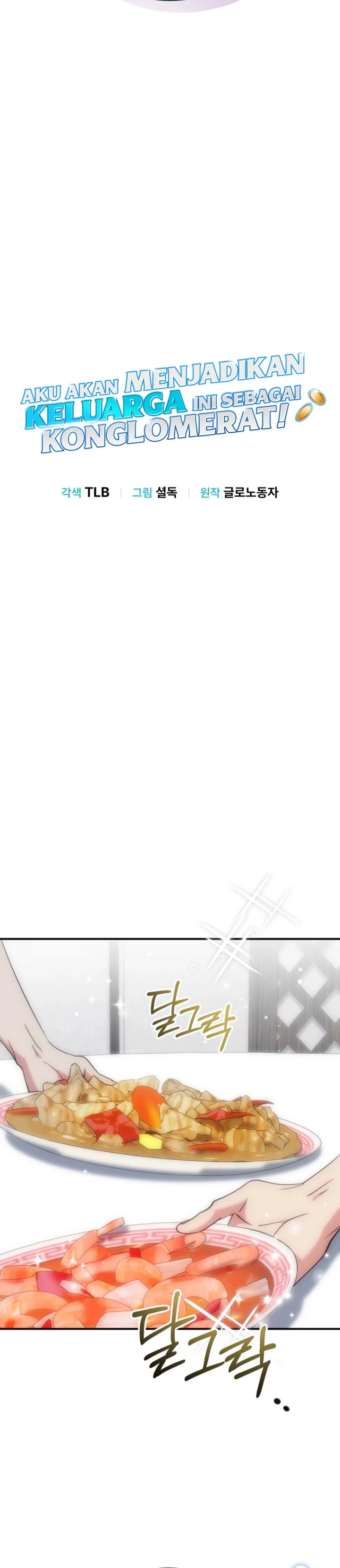 I Will Raise This Family! Chapter 36 Bahasa Indonesia