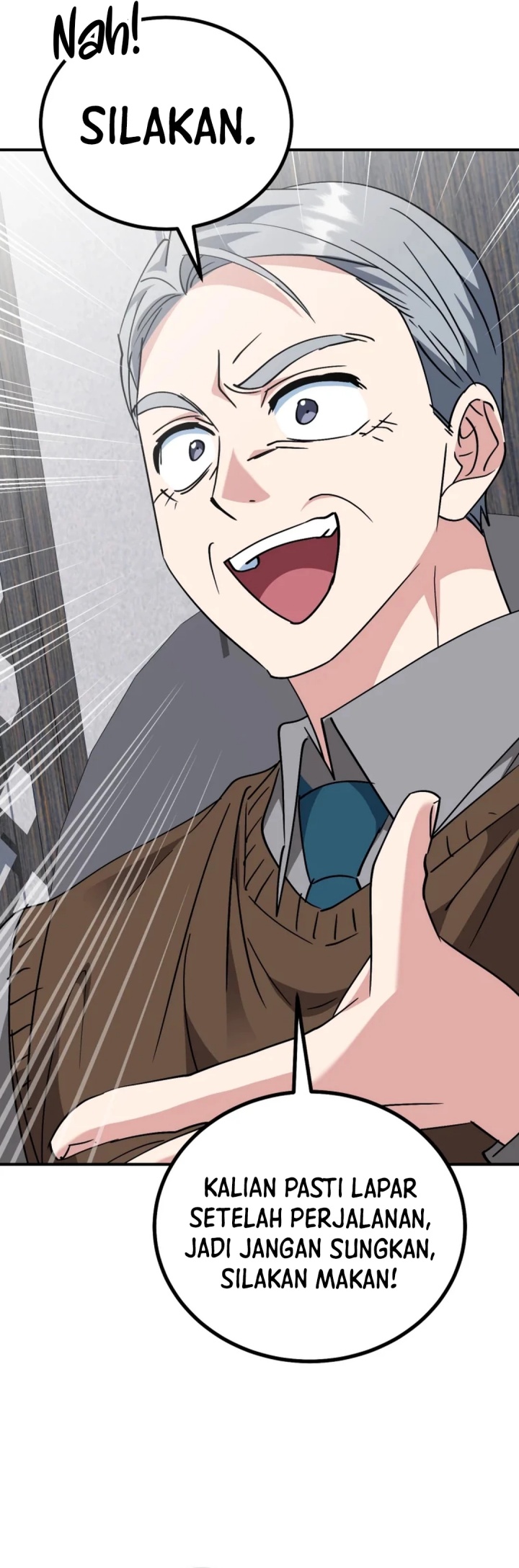 I Will Raise This Family! Chapter 36 Bahasa Indonesia