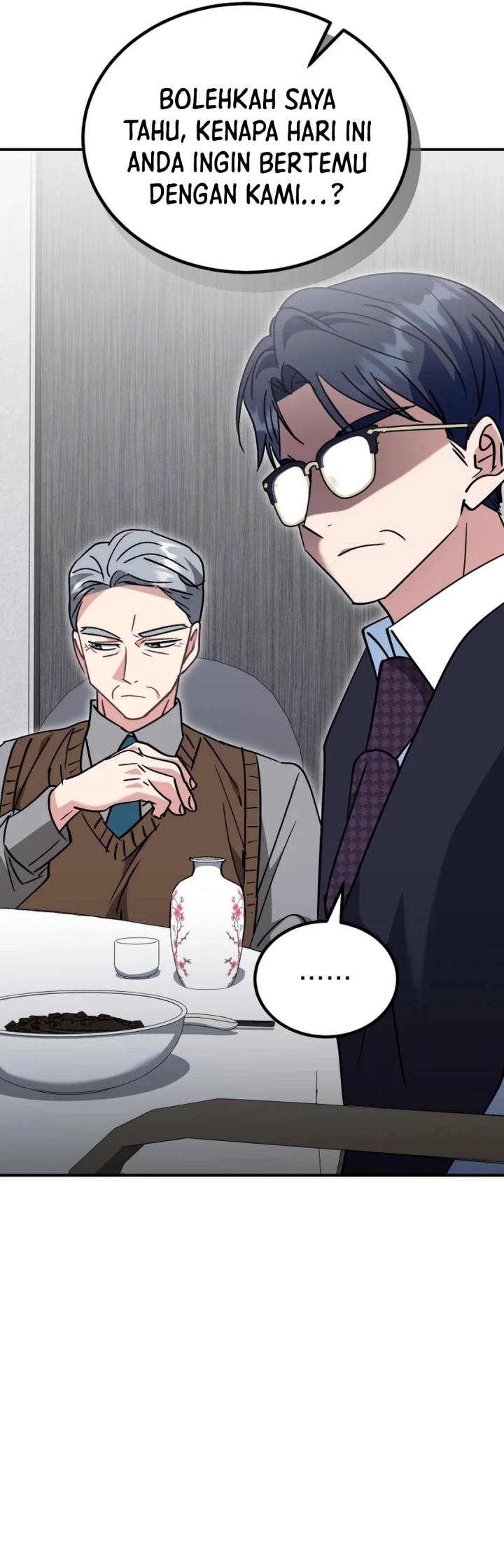 I Will Raise This Family! Chapter 36 Bahasa Indonesia