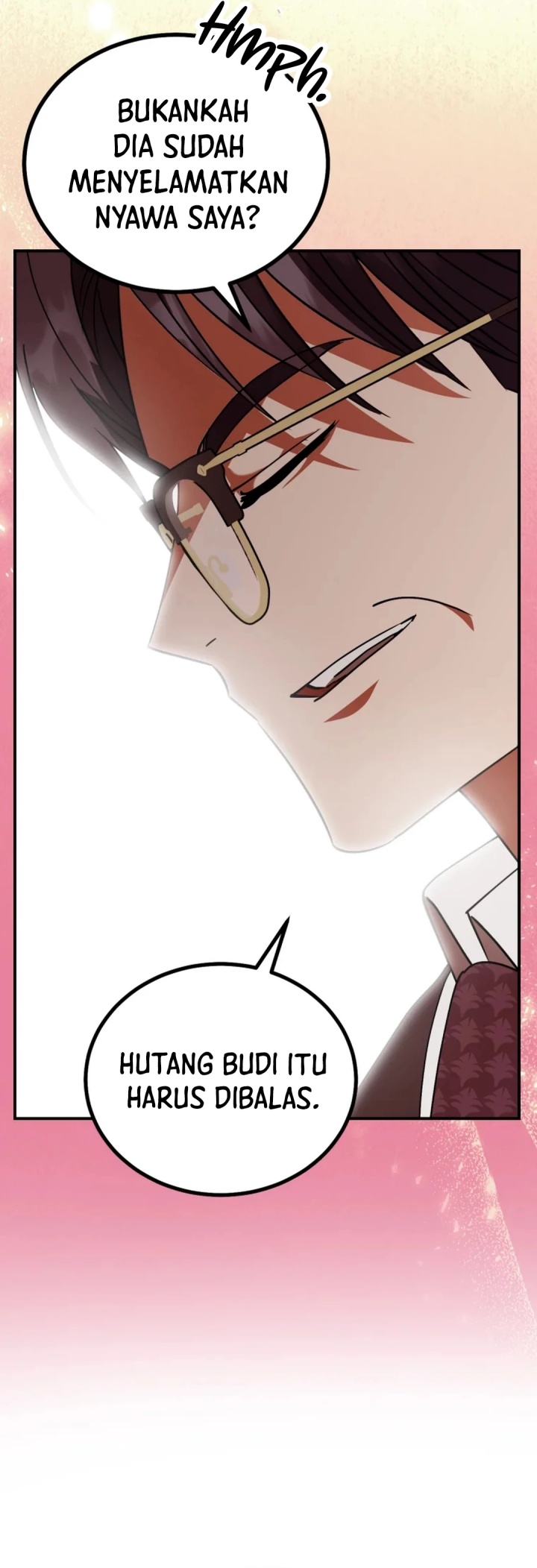 I Will Raise This Family! Chapter 36 Bahasa Indonesia