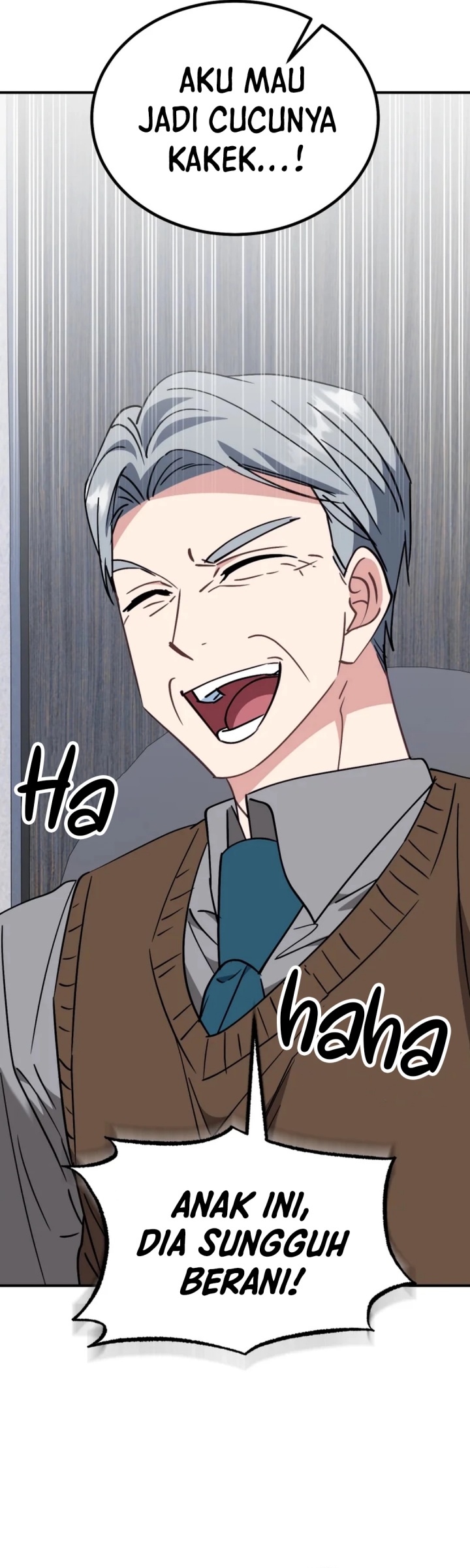 I Will Raise This Family! Chapter 36 Bahasa Indonesia