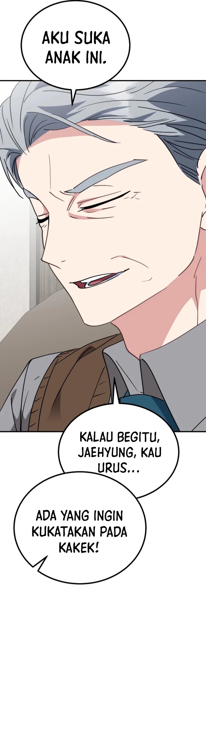 I Will Raise This Family! Chapter 36 Bahasa Indonesia