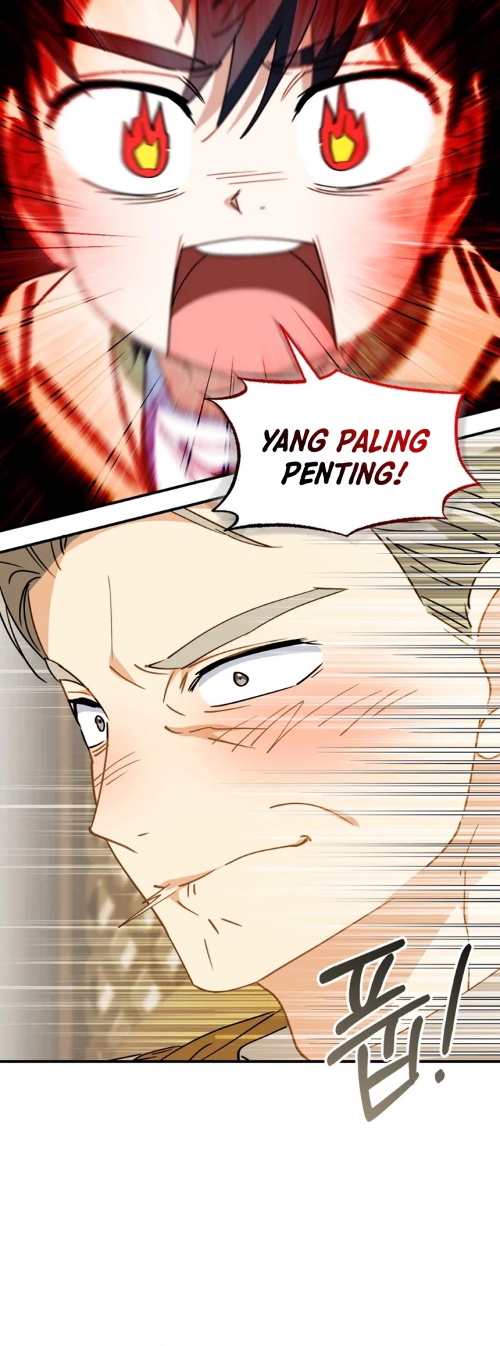 I Will Raise This Family! Chapter 36 Bahasa Indonesia