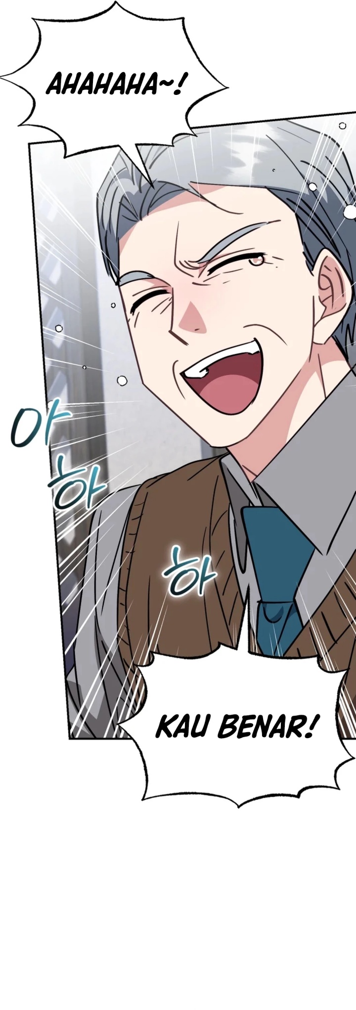 I Will Raise This Family! Chapter 36 Bahasa Indonesia