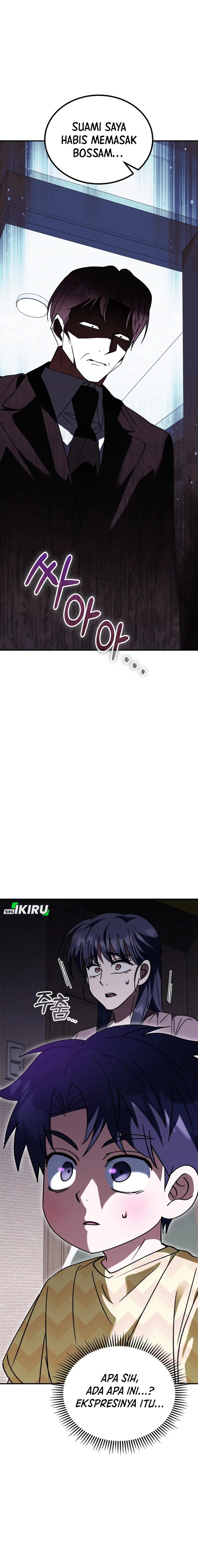 I Will Raise This Family! Chapter 37 Bahasa Indonesia