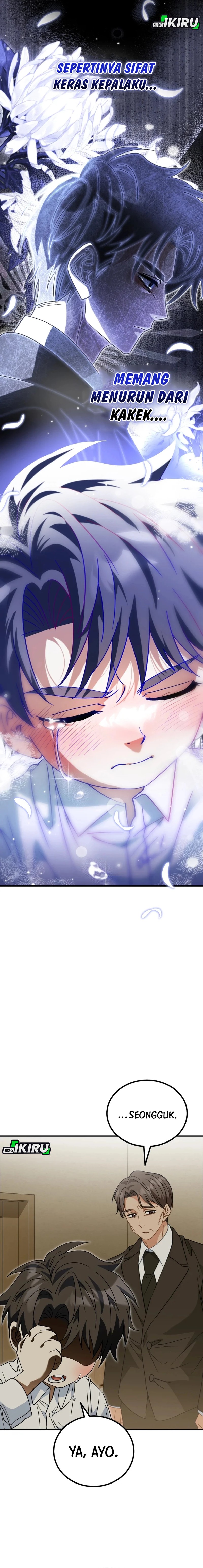 I Will Raise This Family! Chapter 37 Bahasa Indonesia