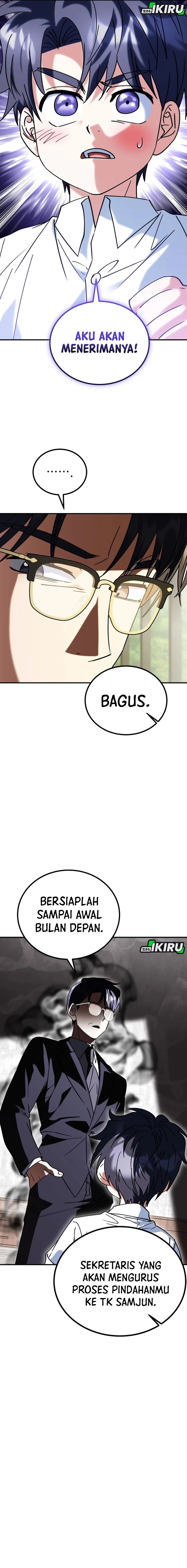 I Will Raise This Family! Chapter 37 Bahasa Indonesia