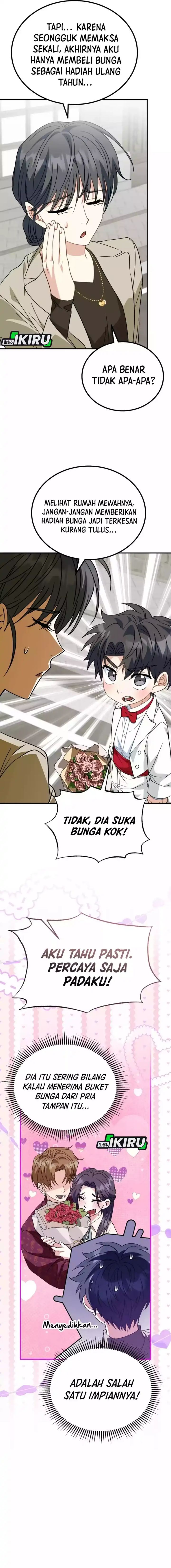 I Will Raise This Family! chapter 40