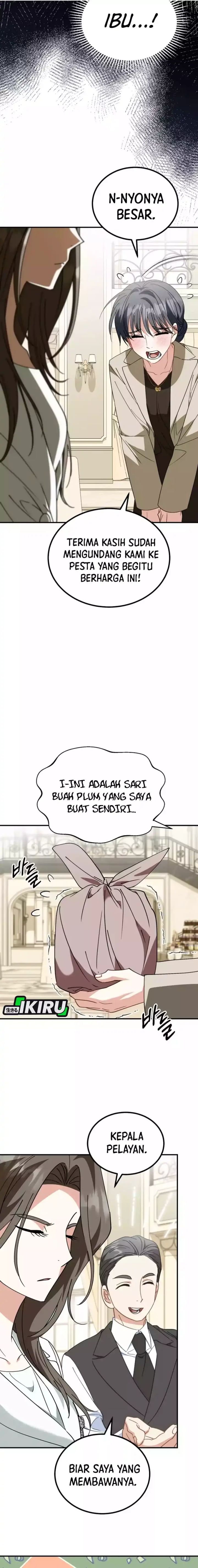 I Will Raise This Family! chapter 40