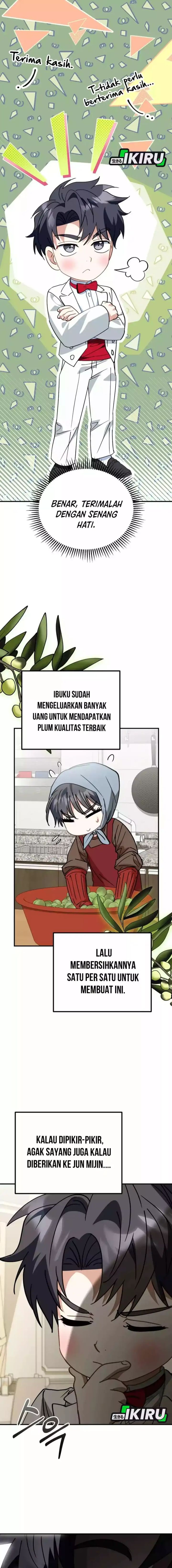 I Will Raise This Family! chapter 40