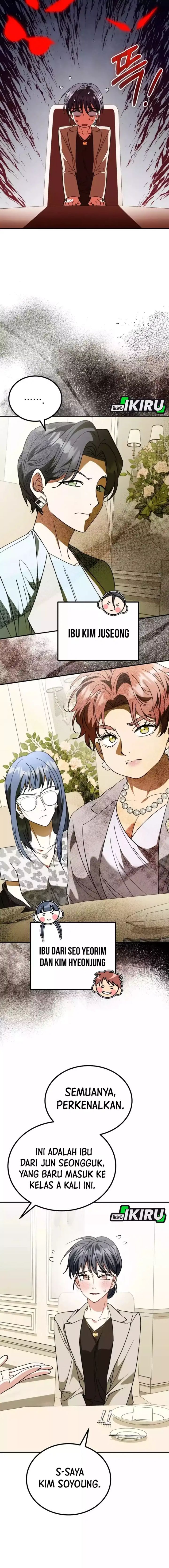 I Will Raise This Family! chapter 40