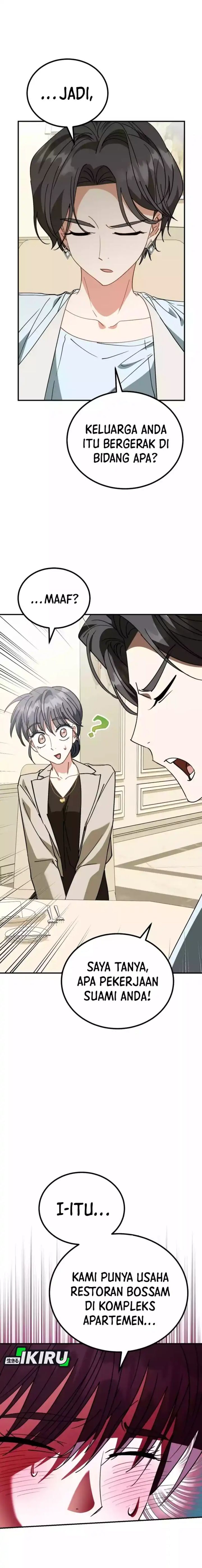 I Will Raise This Family! chapter 40