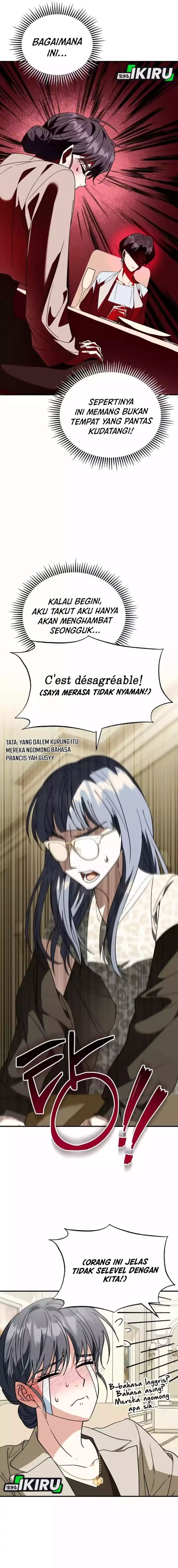 I Will Raise This Family! chapter 40
