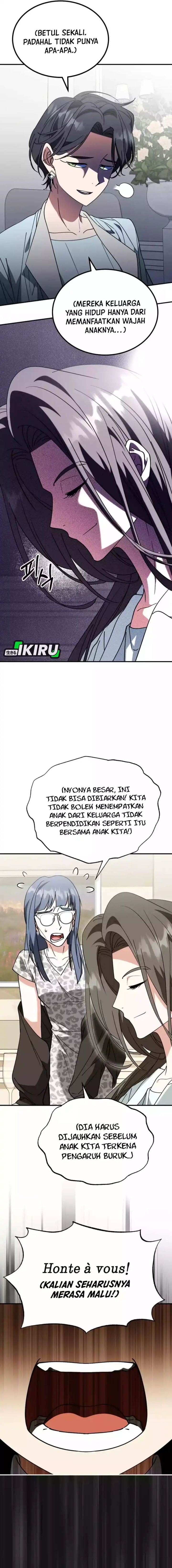 I Will Raise This Family! chapter 40