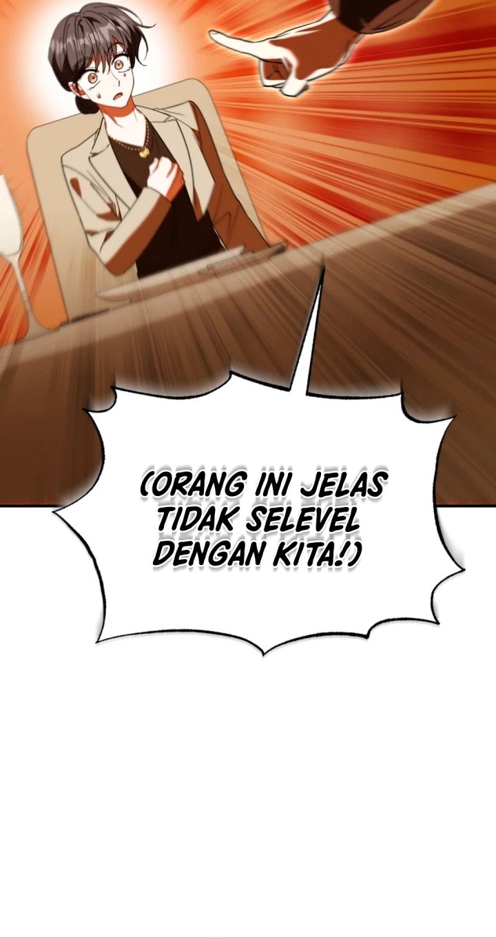 I Will Raise This Family! chapter 41