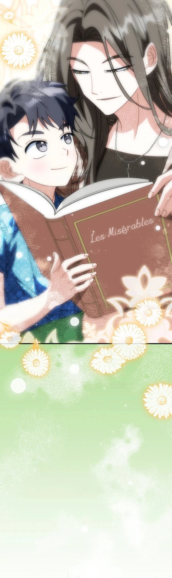 I Will Raise This Family! chapter 41