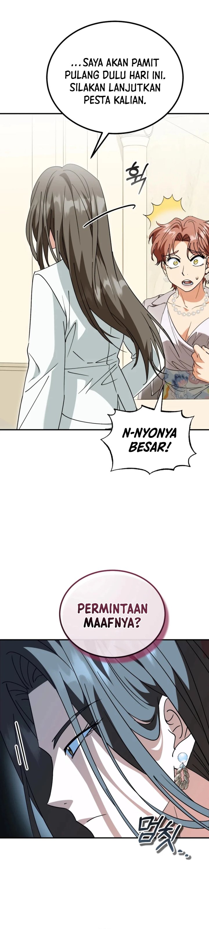 I Will Raise This Family! chapter 41