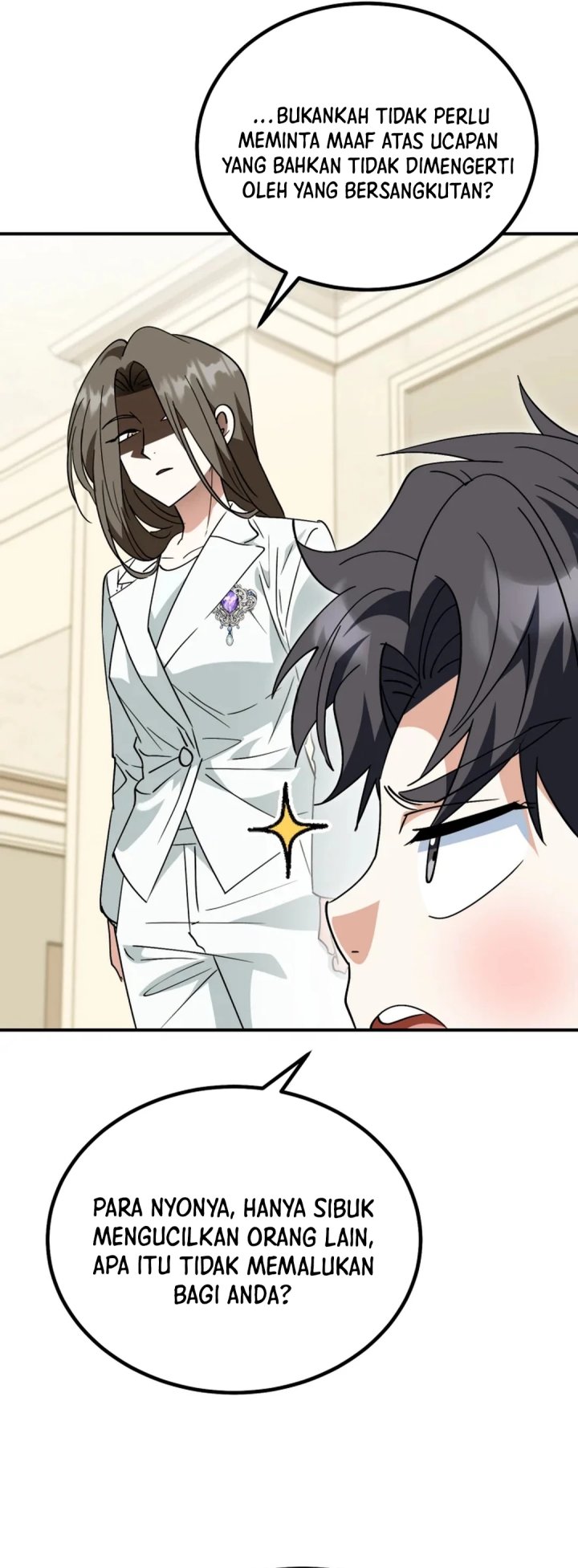 I Will Raise This Family! chapter 41