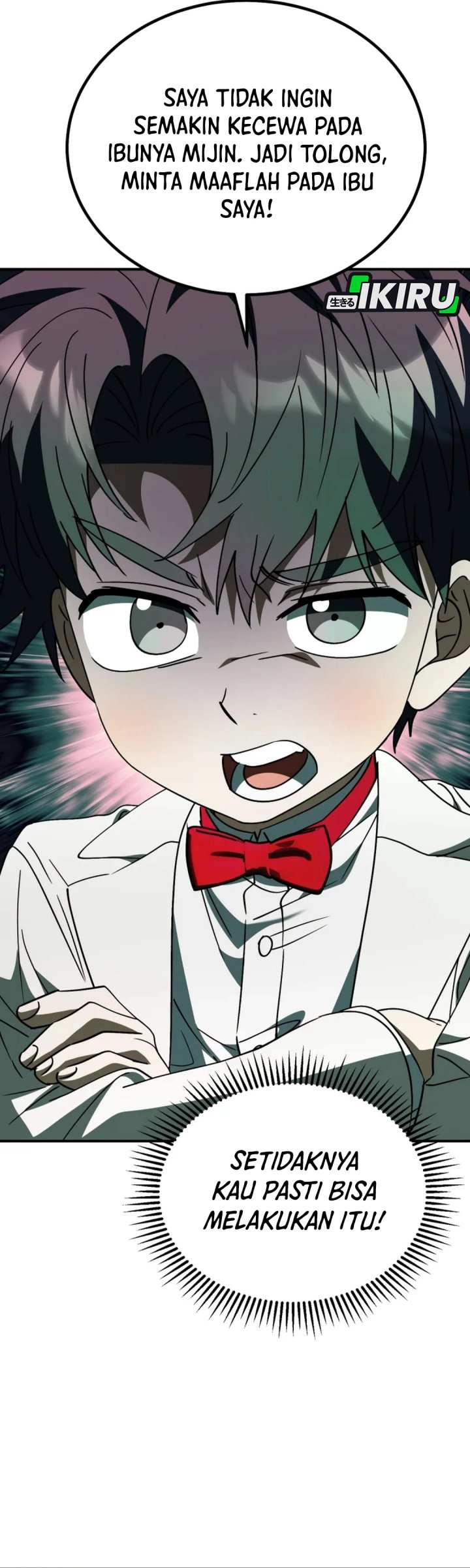 I Will Raise This Family! chapter 41