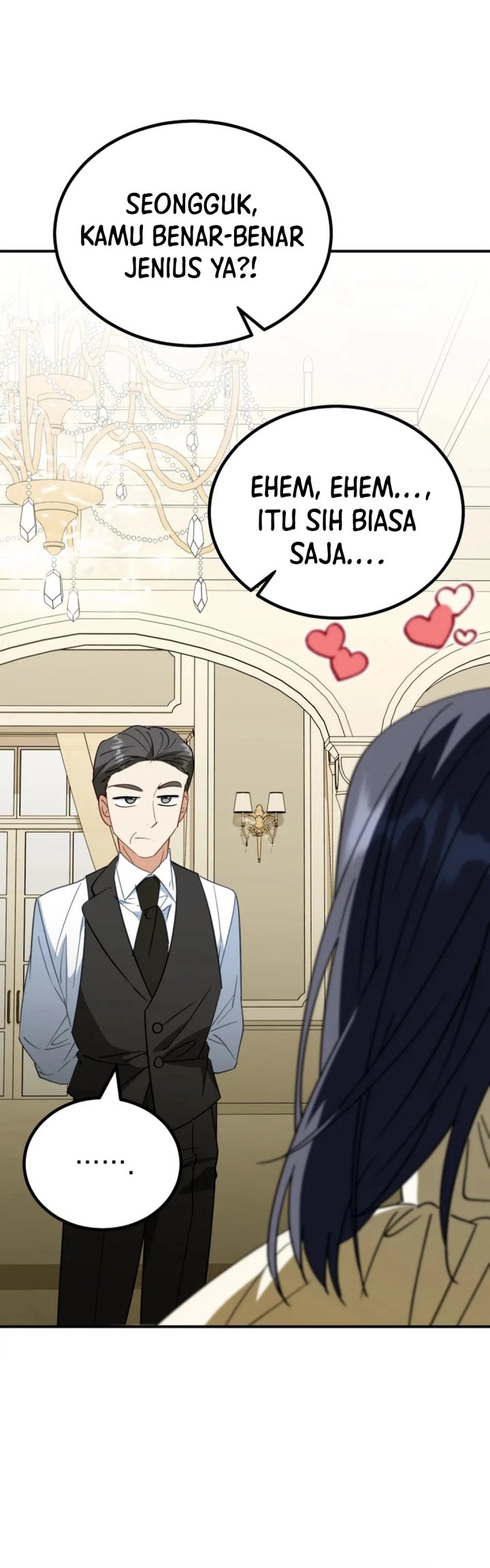 I Will Raise This Family! chapter 41
