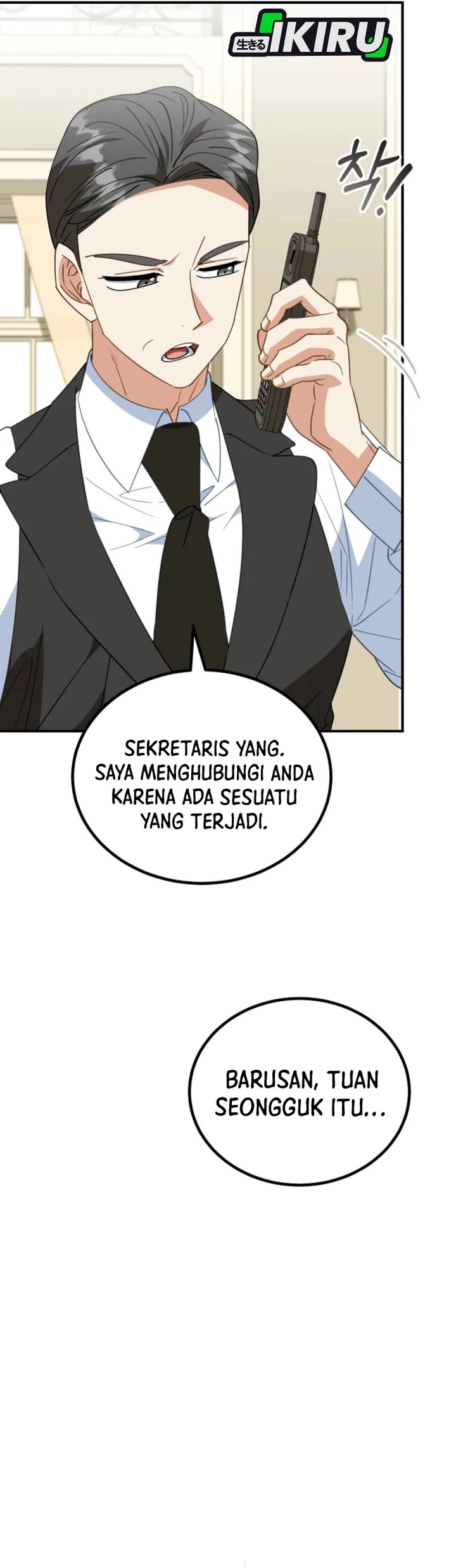 I Will Raise This Family! chapter 41