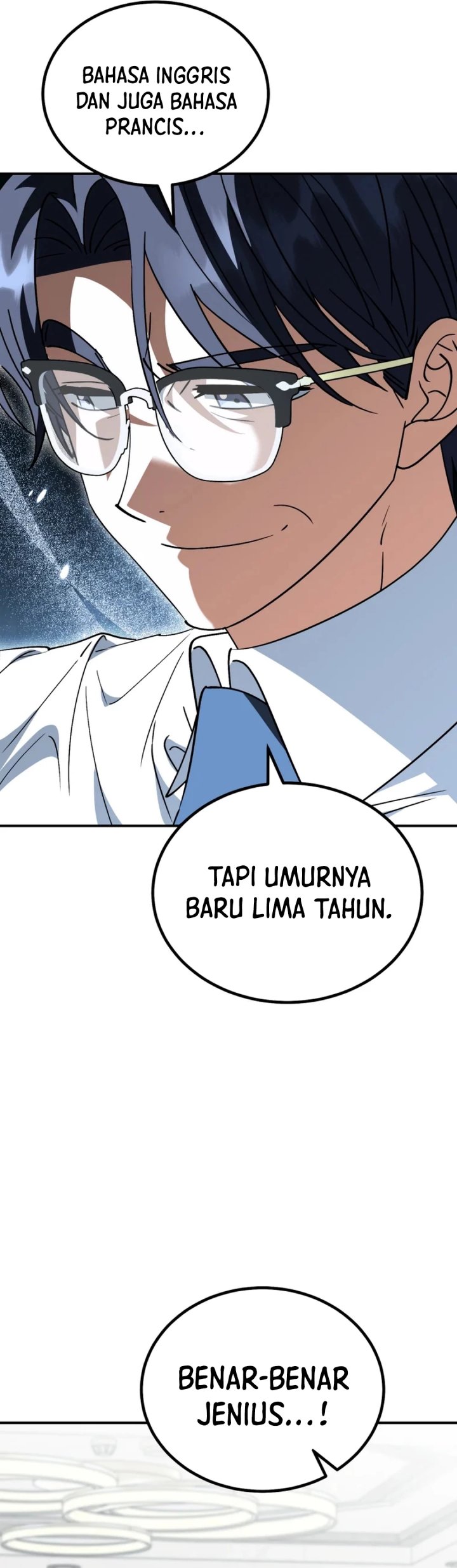 I Will Raise This Family! chapter 41