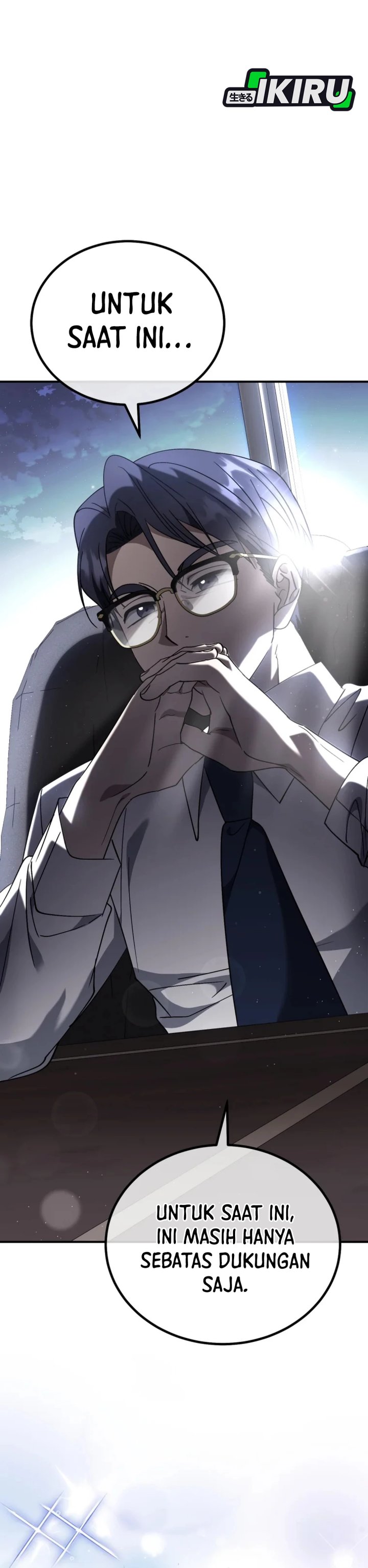 I Will Raise This Family! chapter 41
