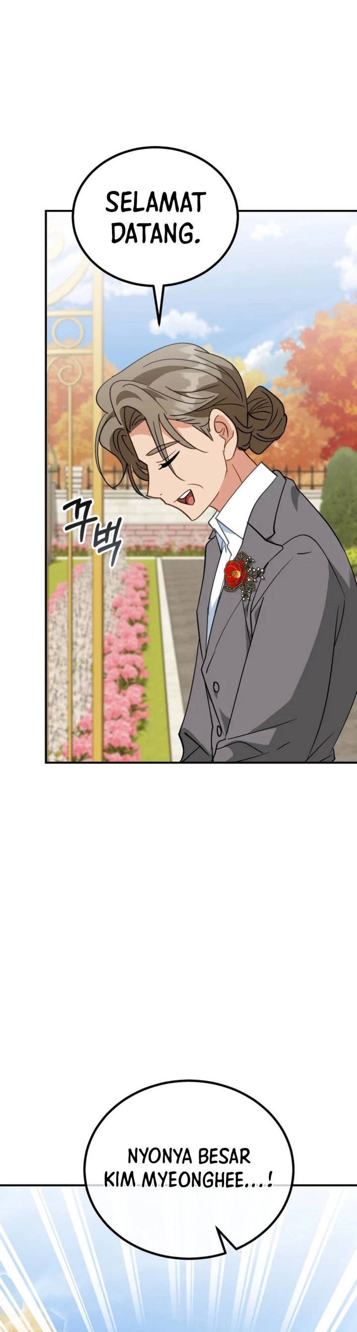 I Will Raise This Family! chapter 41