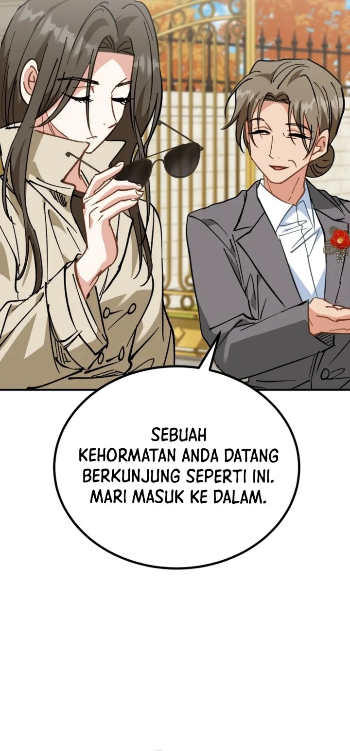 I Will Raise This Family! chapter 41
