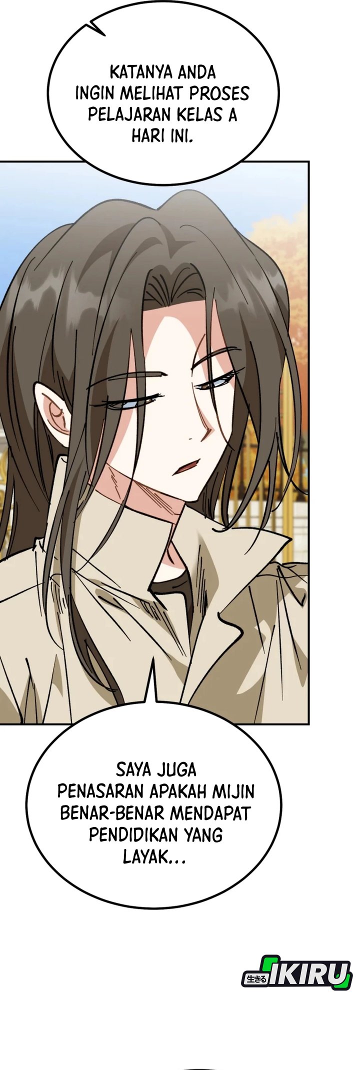 I Will Raise This Family! chapter 41