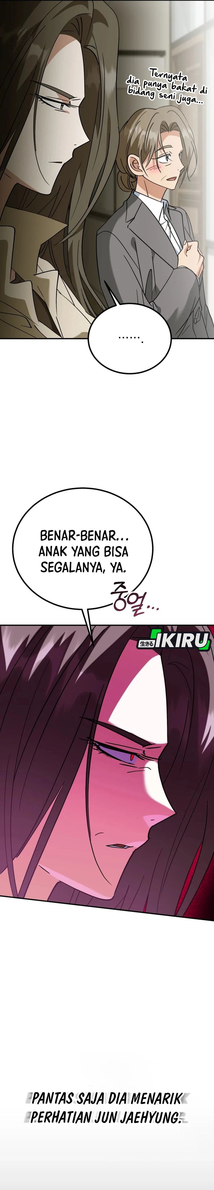 I Will Raise This Family! chapter 42