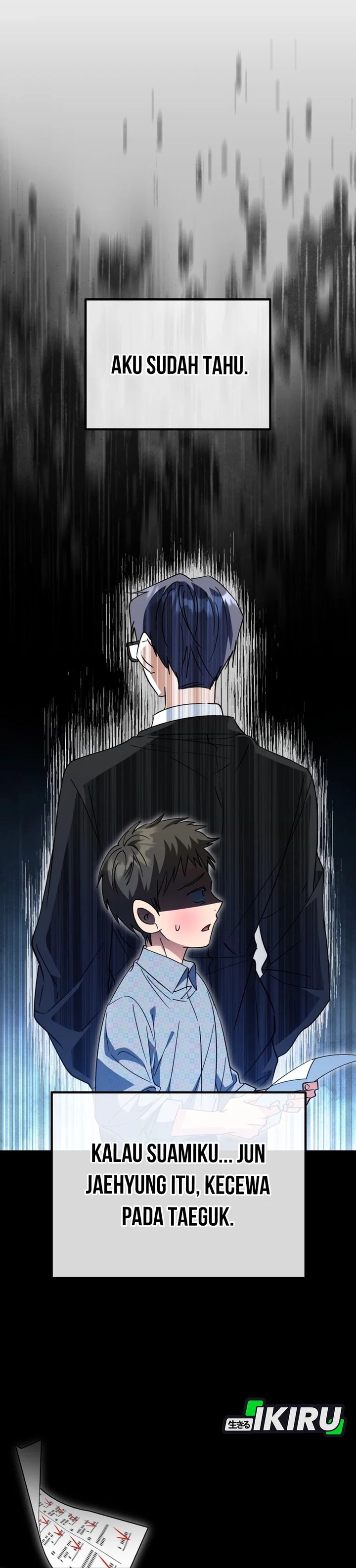I Will Raise This Family! chapter 42