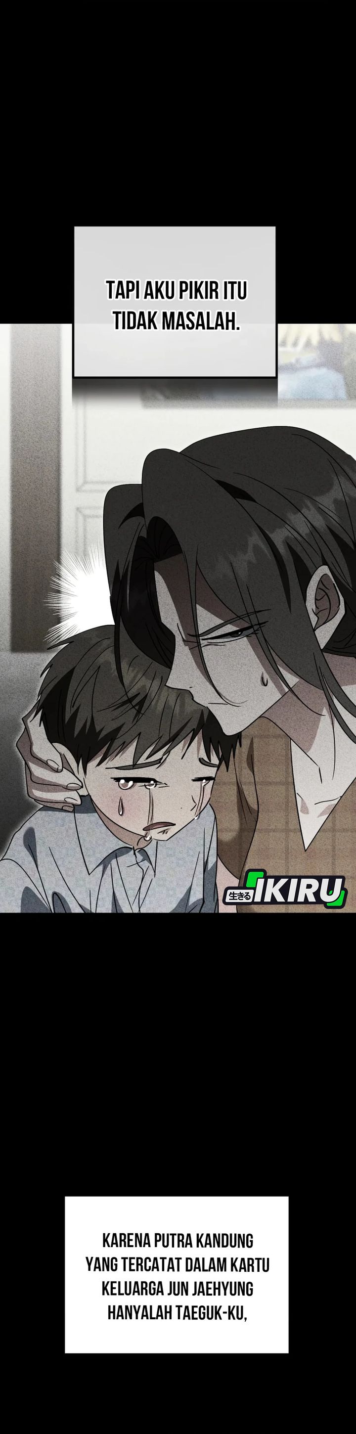 I Will Raise This Family! chapter 42