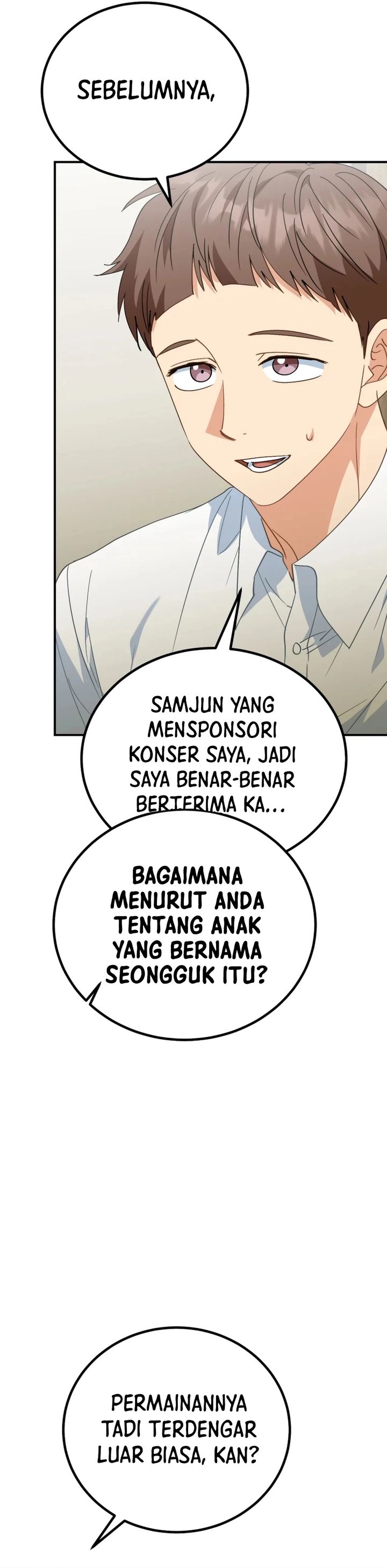 I Will Raise This Family! chapter 42