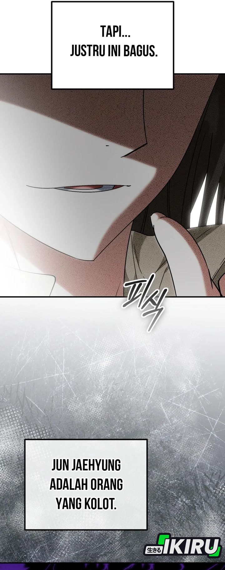 I Will Raise This Family! chapter 42