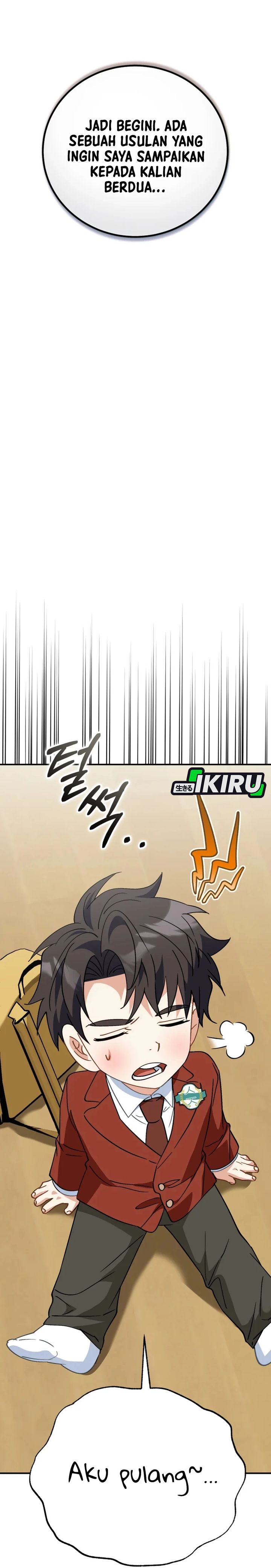 I Will Raise This Family! chapter 42