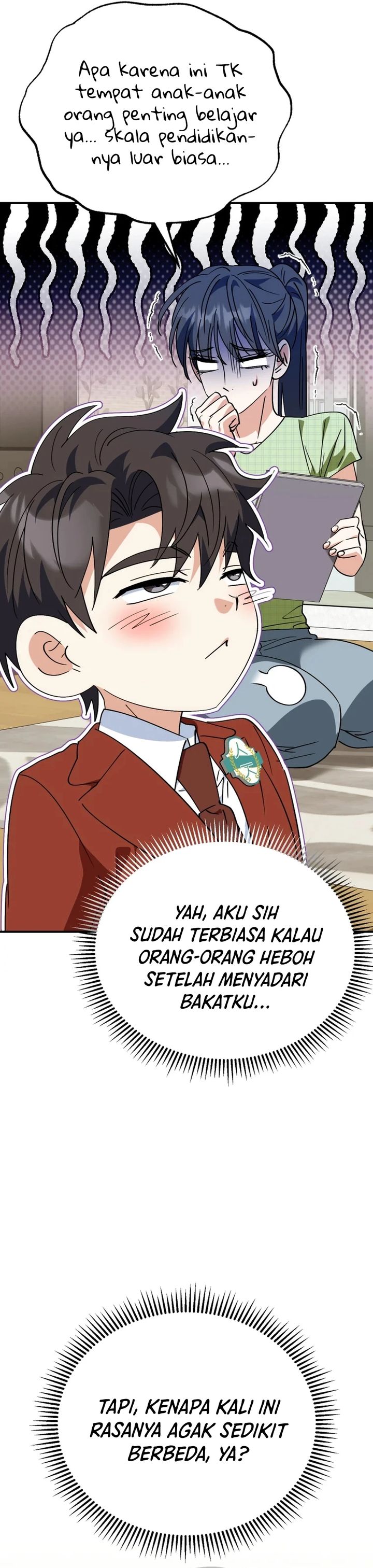 I Will Raise This Family! chapter 42