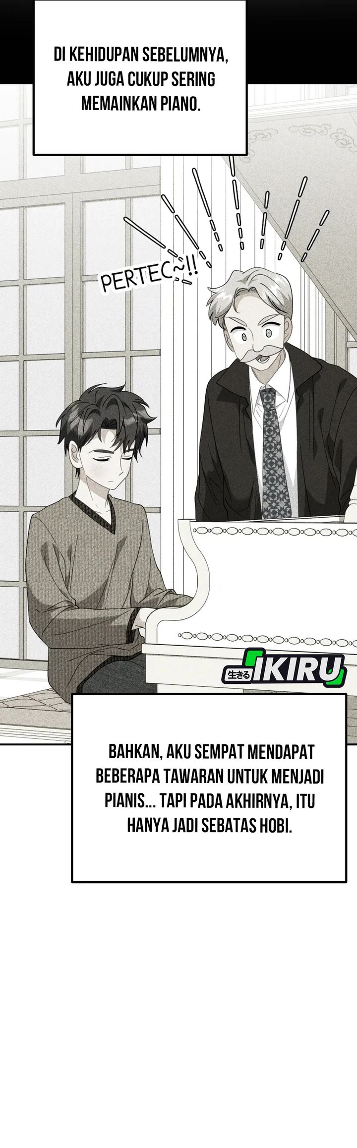 I Will Raise This Family! chapter 42